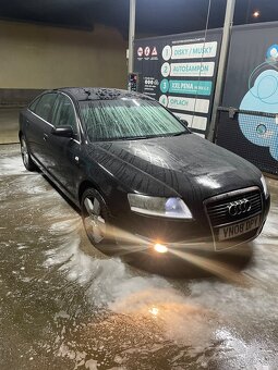 Audi a6 c6 2.0tdi - 5