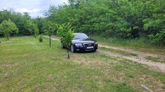 Audi A8 4.0Tdi. V8. - 5