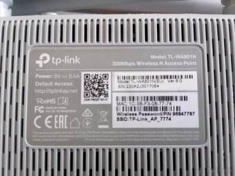 Router - 5