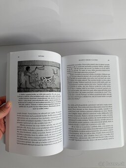 Sapiens stručná história ľudstva - 5