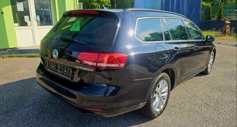 VW PASSAT VARIANT 4X4 - PREDAJ AJ NA SPLÁTKY - 5