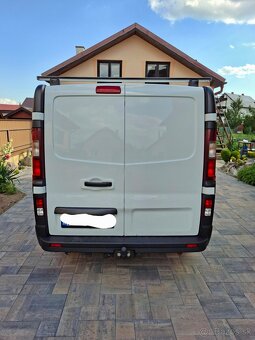 Opel Vivaro 1.6 L2H1 - 5