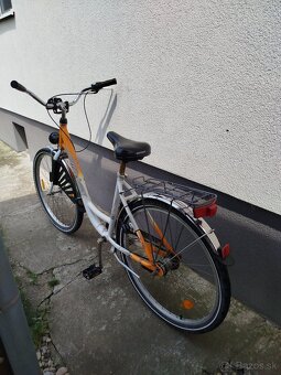 Predám dámsky bicykel - 5