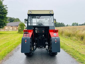 Zetor 6245 export - 5