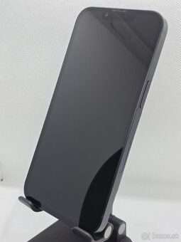 Apple iPhone 13 Midnight 128GB - NOVÝ - 5