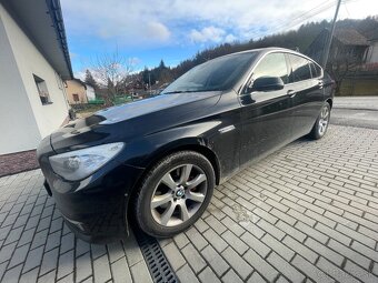 GT5 - 5