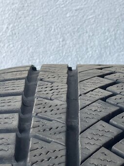 Continental WinterContact TS850P 225/45 R18 V XL - 5