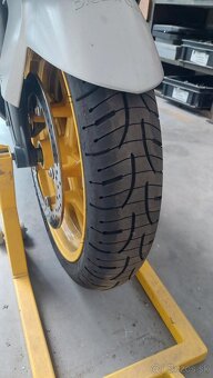 BMW k1200s - 5