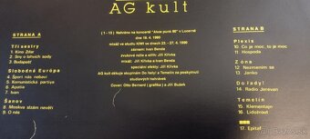 LP Törr- Armagedon / Sebastian-Sny o Marii / PUNK - 5