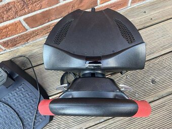 Thrustmaster Ferrari 458 Spider Racing Wheel pre XBOX ONE - 5