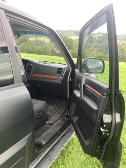 Pajero Montero - 5