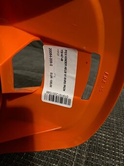 Fox v1 detská prilba - 5