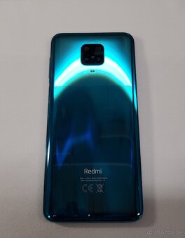 Redmi Note 9 Pro 128Gb - 5