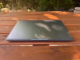 Lenovo IdeaPad Slim 3, 8/512GB, AMD Ryzen, Win 11 - v záruke - 5