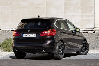 BMW Rad 2 Active Tourer 225i xDrive Luxury Line - 5