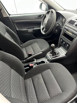 Škoda Octavia LPG - 5