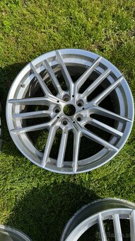 R19 8.5j ET29 5x112 - 5