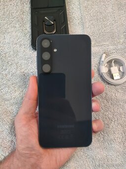 Samsung Galaxy A55 256GB,8GB RAM - 5