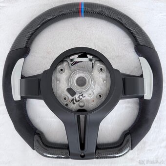 BMW ///M Volant - 5