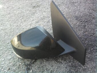 Predam na Renault megane 3 2008-2013 spatne zrkadla - 5