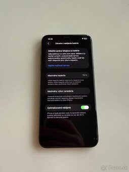 Iphone 11 Pro Max | 256 GB | Space Grey - 5