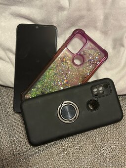 Motorola moto G30 - 5