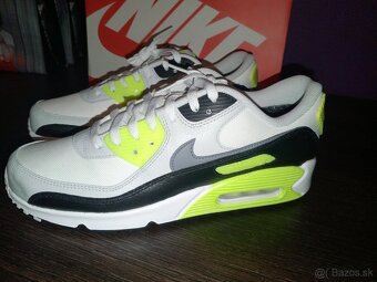Nike Air Max Gore-Tex.vel.45 nové - 5