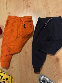 Balik oblecenie jesen/zima vek 86 (chlapec) - 5