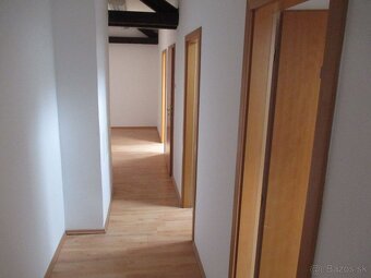 Kancelárie, Palisády, Bratislava I - 5