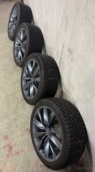 Alu kola Chennai VW Škoda Audi Seat - 5