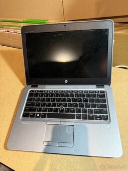 Predám nekompletný notebook HP Elitebook 725 G4 - 5