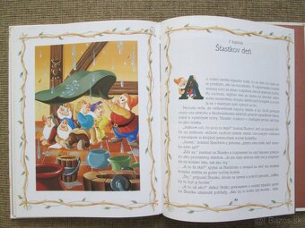 Rozprávky z chalúpky - 5