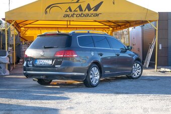 VW Passat B7 Variant 1.6 TDI BMT Trendline - 5