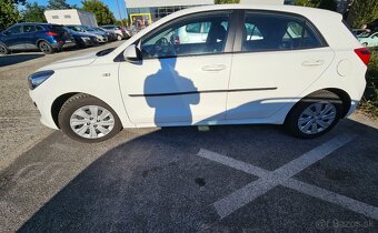 Predám kia Rio - 5