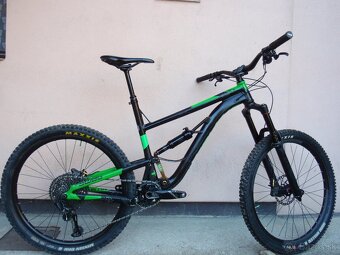 Enduro Kellys Swag 50 - 5