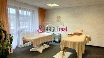 PODNIKAJTE VO SVOJOM - Na predaj, priestor 05A, Púchov, Exkl - 5