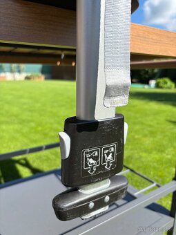 Britax Romer Dualfix m i-size - 5