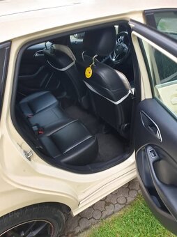 Predám Mercedes-Benz triedy B - 5