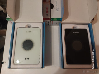 Bosch EasyControl CT200, CT200B - 5