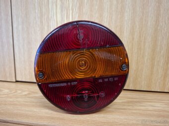 Predám zadné svetlá - 5