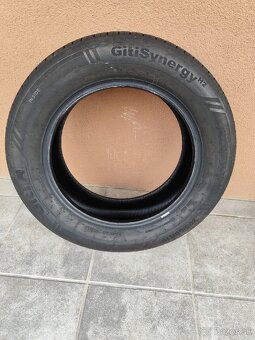 Letne pneumatiky 205/60 R16 96 H XL - 5