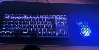 Predám celý setup ( Legion 5) - 5