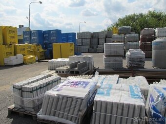 Priestory pre autobazár, požičovňa, sklady, dielne, skladové - 5