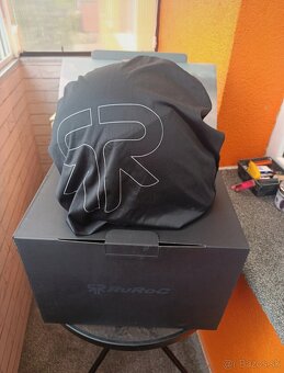 RUROC ATLAS 4.0 CORE - 5