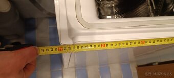 Automatická práčka whirlpool - 5