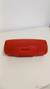 Reproduktor JBL Charge 4 - 5