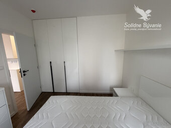 Krásny 2 izbový v novostavbe. Zvieratko povolené. - 5