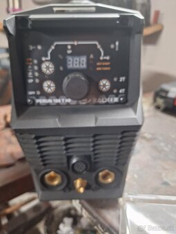 Zváračka AlFain Perun 160 T HF - 5