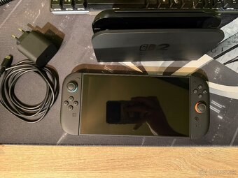 Nintendo Switch 2 - 5