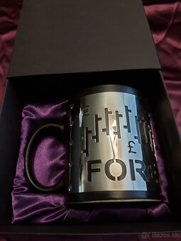 Predám tematické hrnčeky - 5